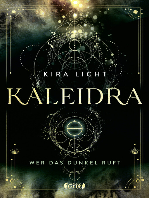 Titeldetails für Wer das Dunkel ruft nach Kira Licht - Verfügbar